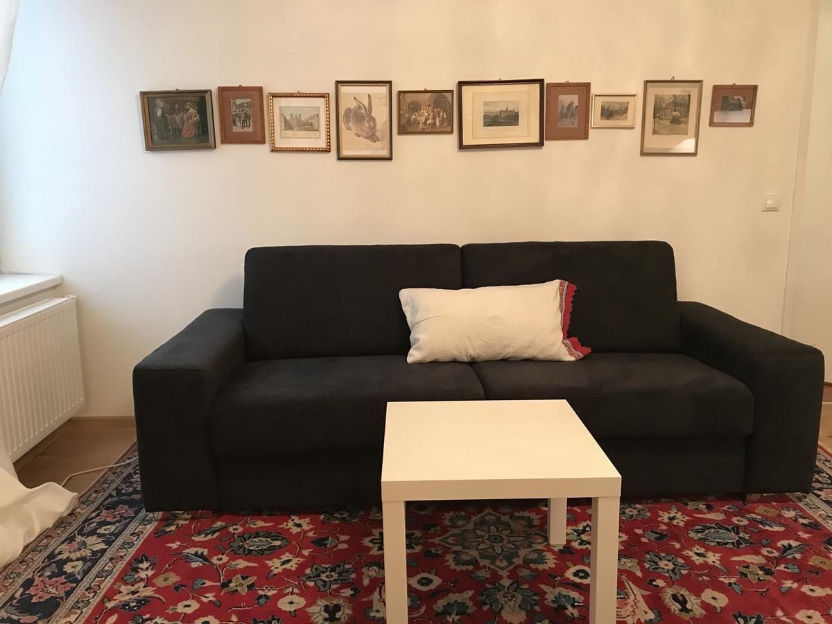 Premarental Apartment 1 Vienna Luaran gambar