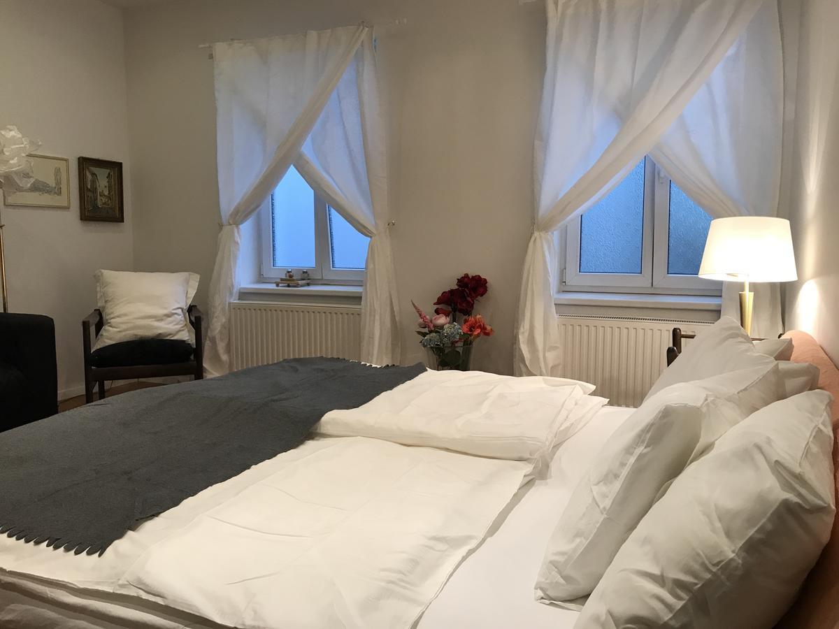 Premarental Apartment 1 Vienna Luaran gambar
