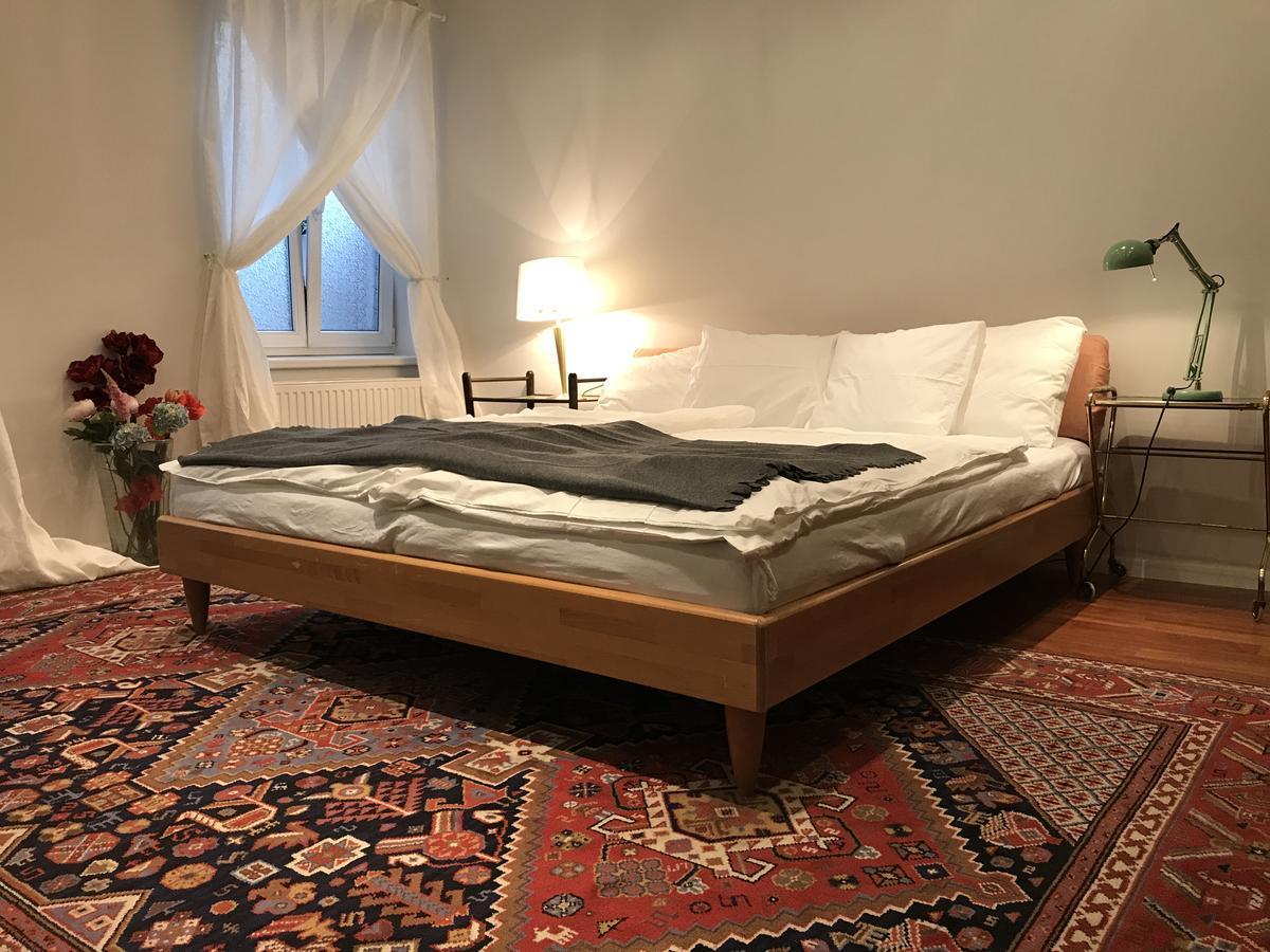 Premarental Apartment 1 Vienna Luaran gambar