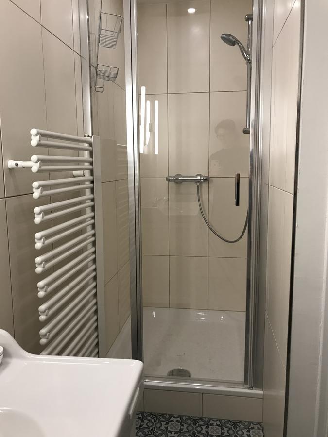 Premarental Apartment 1 Vienna Luaran gambar