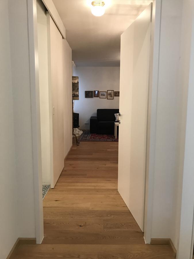 Premarental Apartment 1 Vienna Luaran gambar