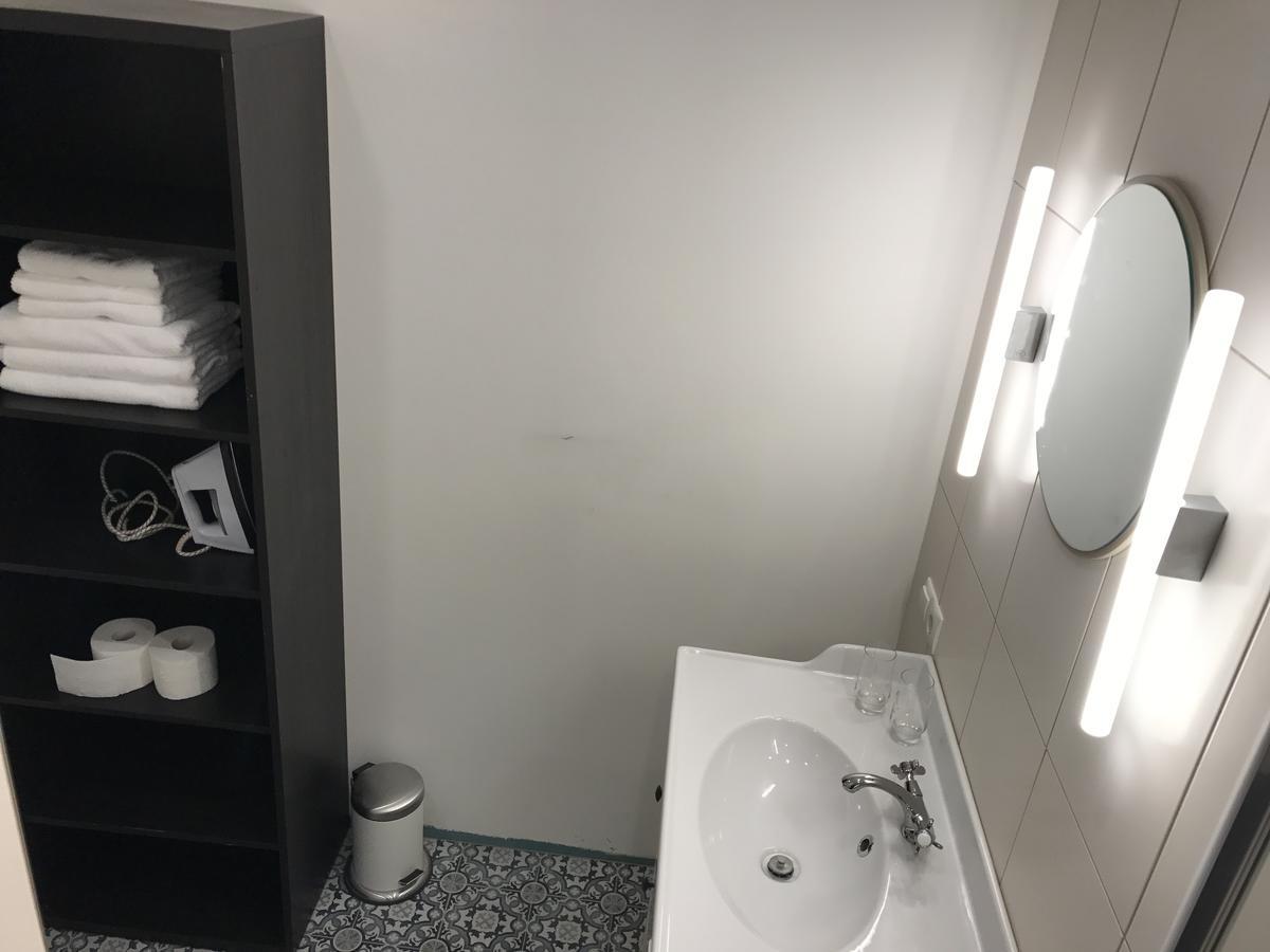 Premarental Apartment 1 Vienna Luaran gambar