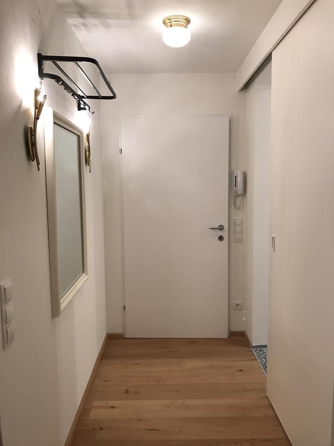 Premarental Apartment 1 Vienna Luaran gambar