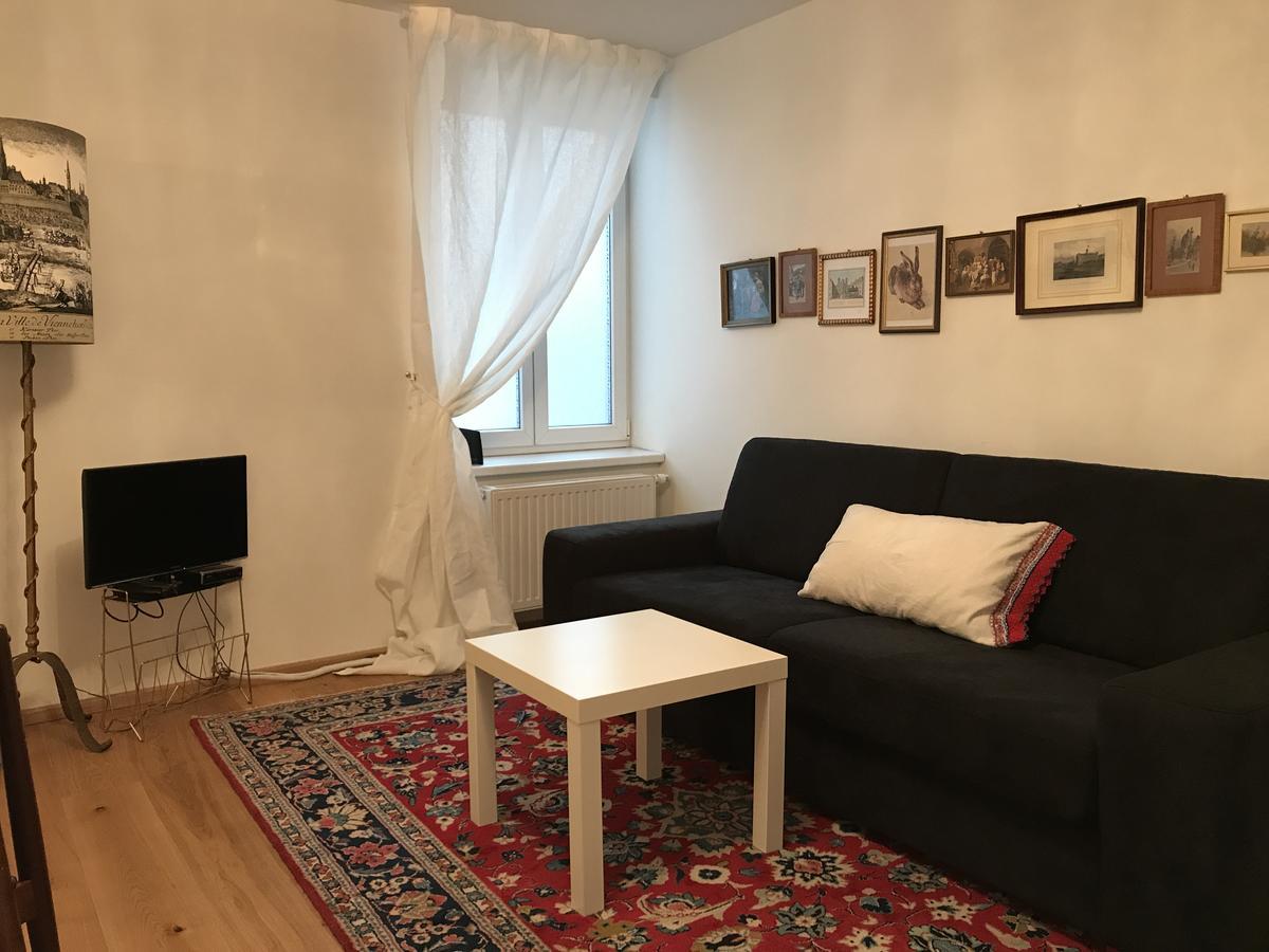 Premarental Apartment 1 Vienna Luaran gambar